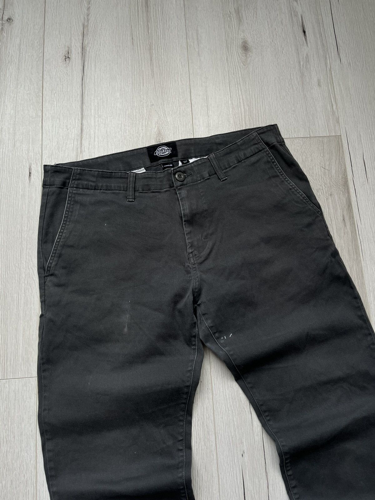 Carhartt × Dickies × Vintage Crazy Vintage Carhartt Style Dickies Workwear Pants Size US 34 / EU 50 - 6 Thumbnail