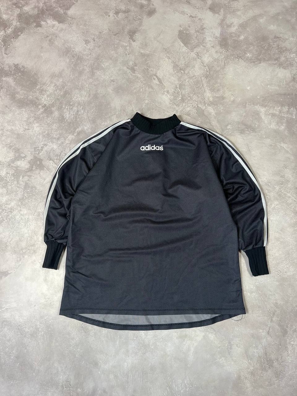 Adidas × Vintage Vintage Adidas Goalkeeper #1 Size US XL / EU 56 / 4 - 2 Thumbnail