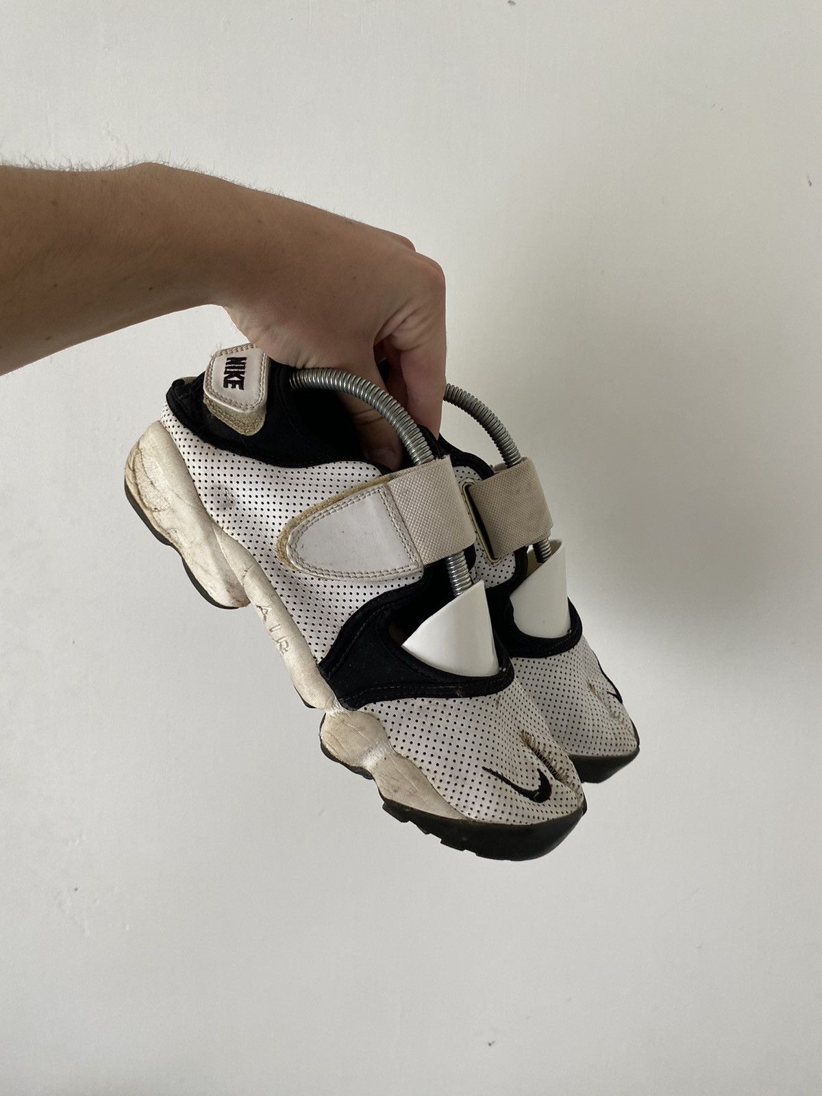 Nike Nike Rift Vintage Tabi Size US 9 / EU 42 - 8 Thumbnail