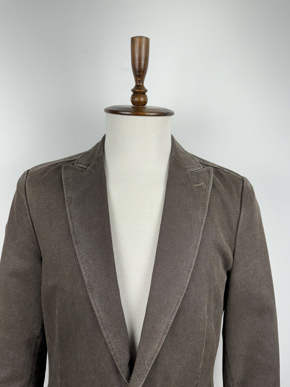 Strellson Men’s Strellson Two Piece Blazer size 48 Size 48R - 2 Thumbnail