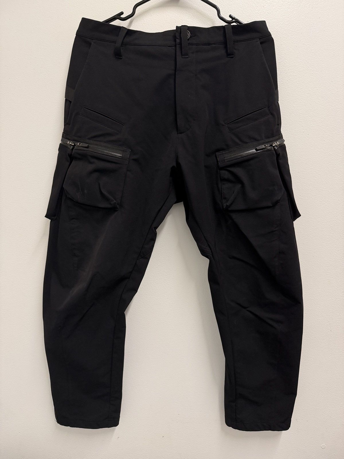 Acronym P31A-DS [A/W 20] | Grailed