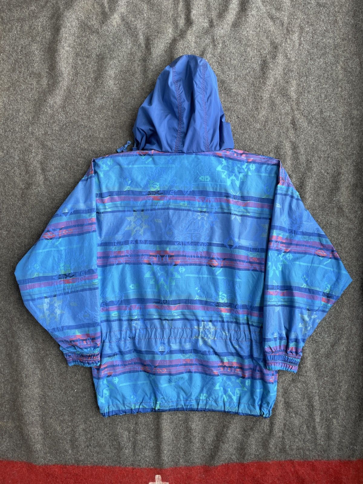 Vintage HCC Henri-Charles Colsenet Jacket Size US M / EU 48-50 / 2 - 4 Thumbnail