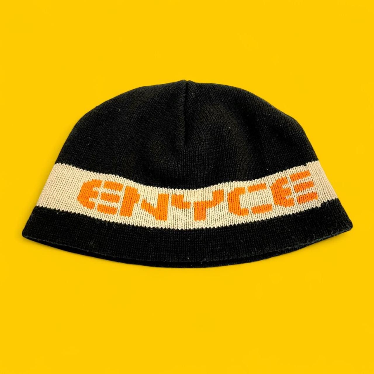 Enyce 90s Enyce Knit Beanie - Size OS Size ONE SIZE - 2 Thumbnail