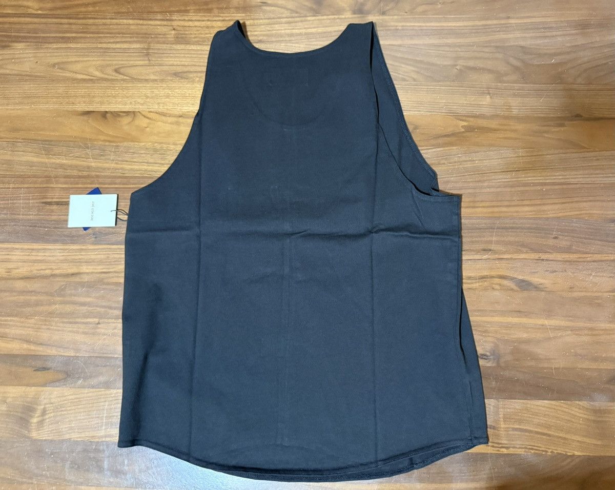 Aime Leon Dore Aime Leon Dore New York Mets Black Jersey Tank Top Large Size US L / EU 52-54 / 3 - 8 Thumbnail