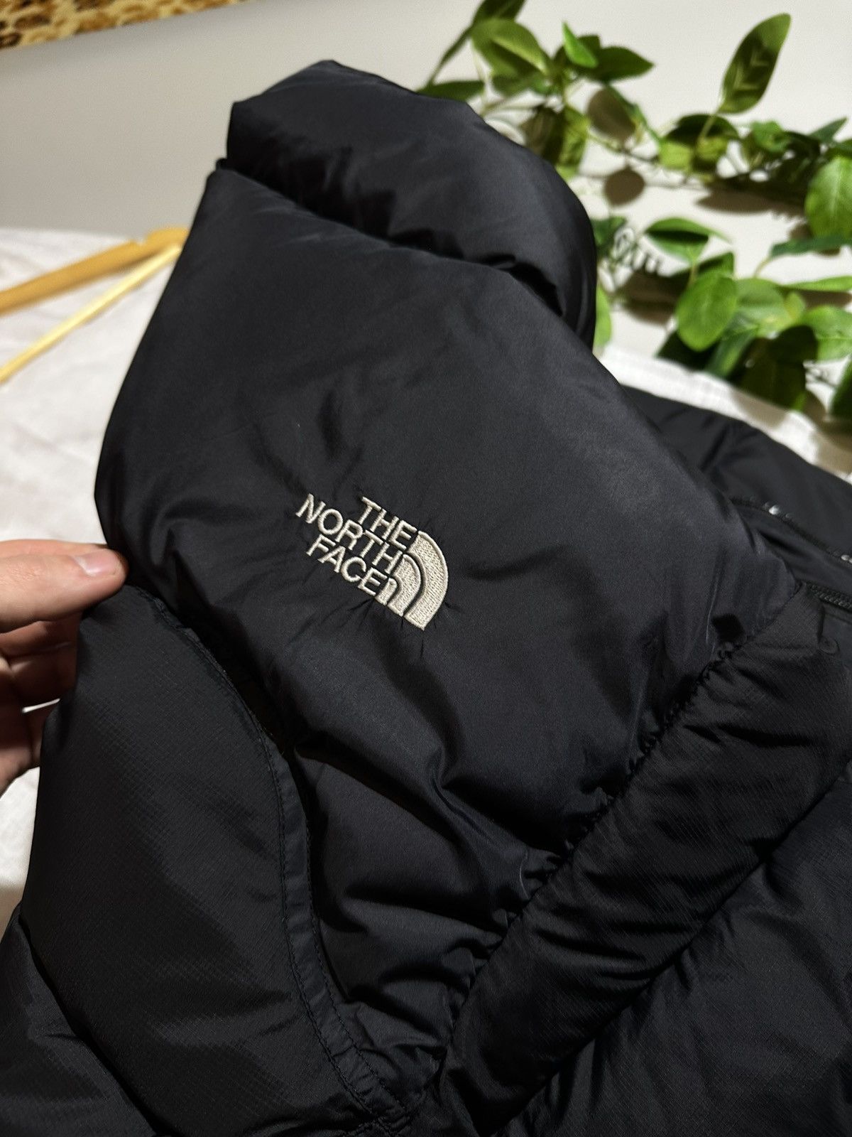 The North Face Vintage Down Jacket The North Face 700 Goose Size XS / US 0-2 / IT 36-38 - 13 Thumbnail