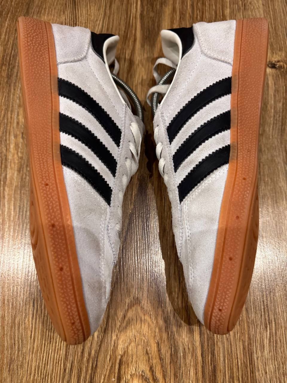Adidas Adidas Handball Spezial IF6562 Mens Sneakers Size 40 Size US 7 / EU 40 - 15 Thumbnail