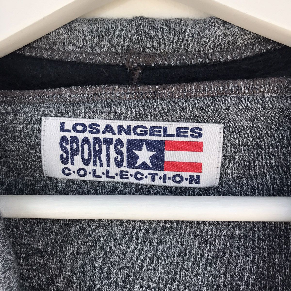 Japanese Brand × Vintage Milers power play la sports collection sweatshirt Size US M / EU 48-50 / 2 - 7 Thumbnail