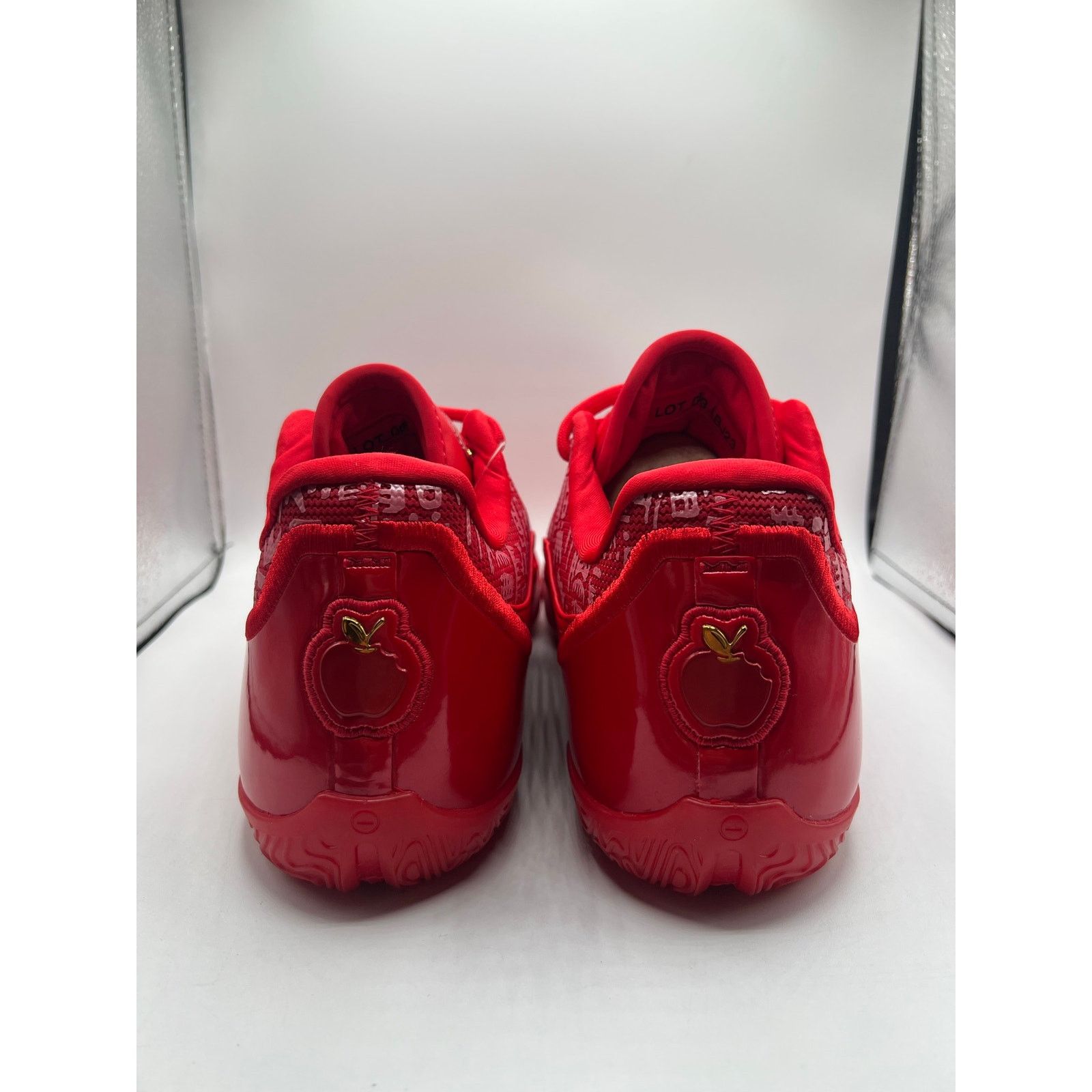 Nike Nike LeBron 23 “Best In Class” size 9.5 men’s Size US 9.5 / EU 42-43 - 4 Thumbnail