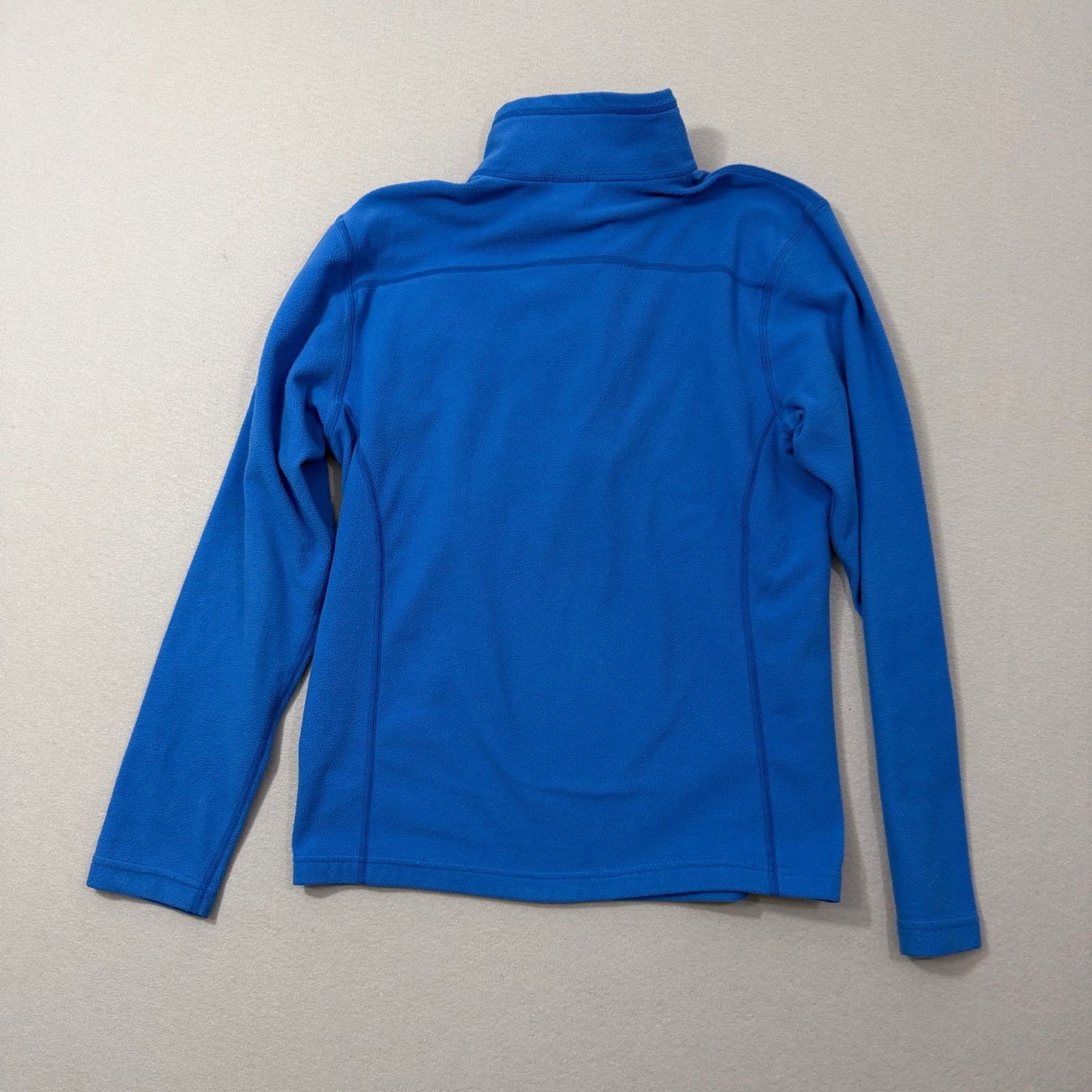 The North Face The North Face 1/4 Zip Fleece Pullover Men's Small Hiking Size US S / EU 44-46 / 1 - 7 Thumbnail