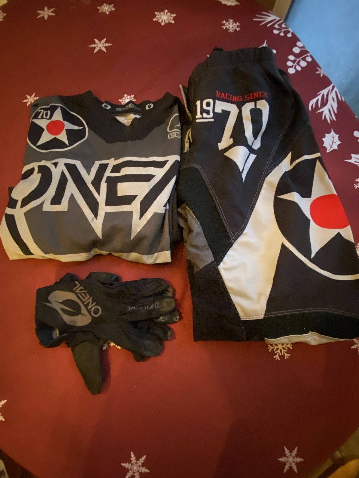 Other O’Neal racing gear Size US 32 / EU 48 - 1 Preview