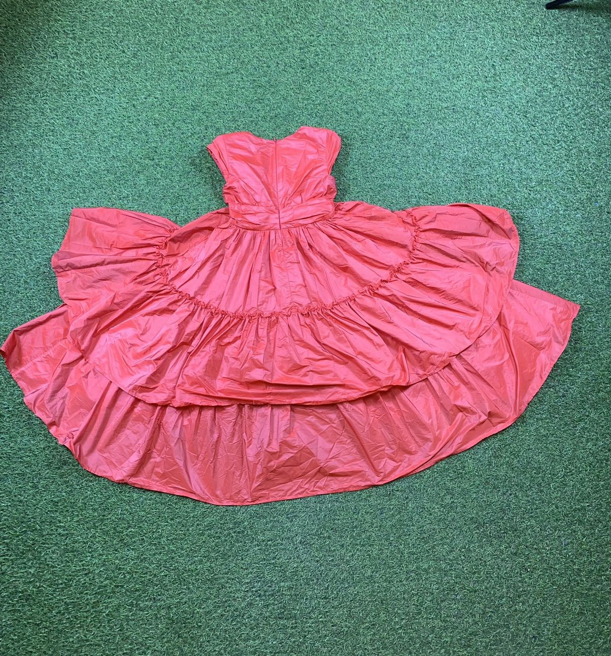 Jean Paul Gaultier Vintage Jean Paul Gaultier junior dress Archive size 8A Size XXS / US 00 / IT 34 - 3 Thumbnail