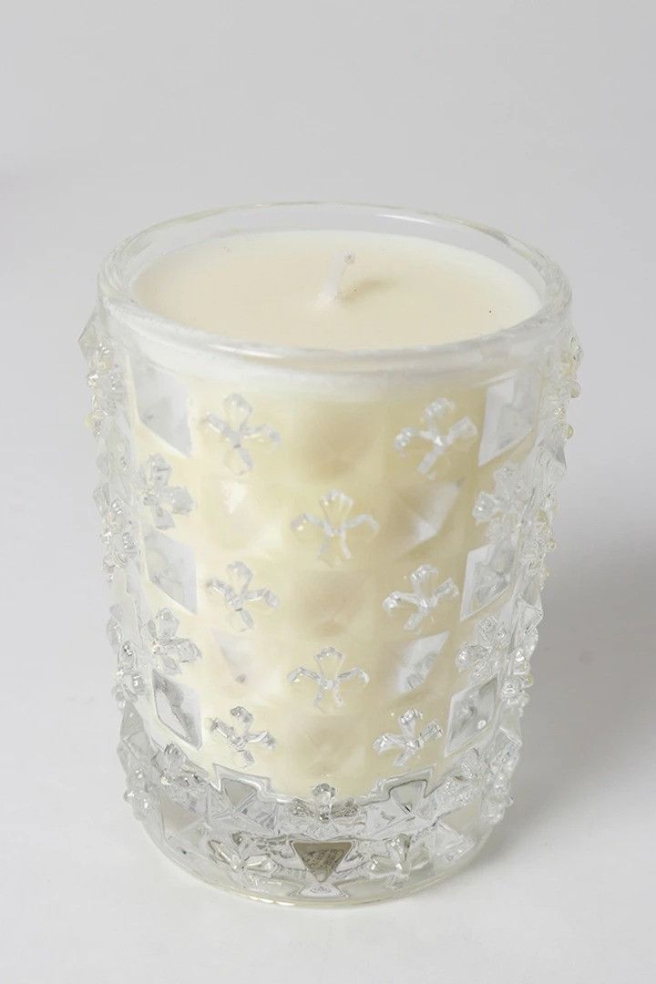 Chrome Hearts NEW! CHROME HEARTS SCENTED CANDLE Size ONE SIZE - 9 Thumbnail