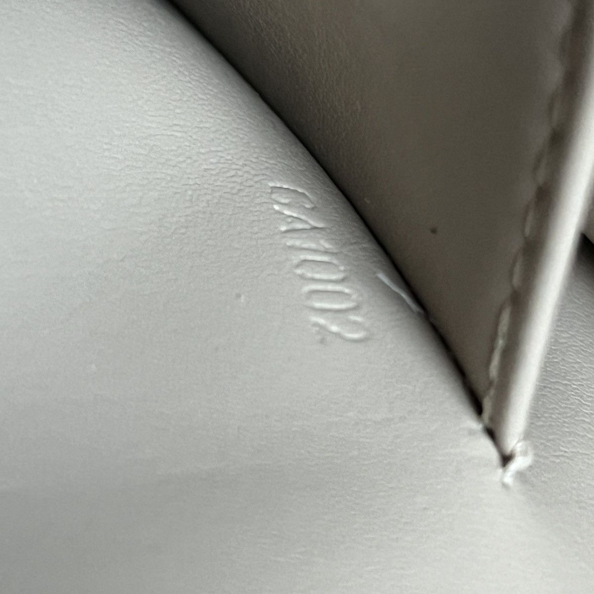 Designer × Louis Vuitton Louis Vuitton Thompson Shoulder Leather Monogram Bag Size ONE SIZE - 11 Thumbnail