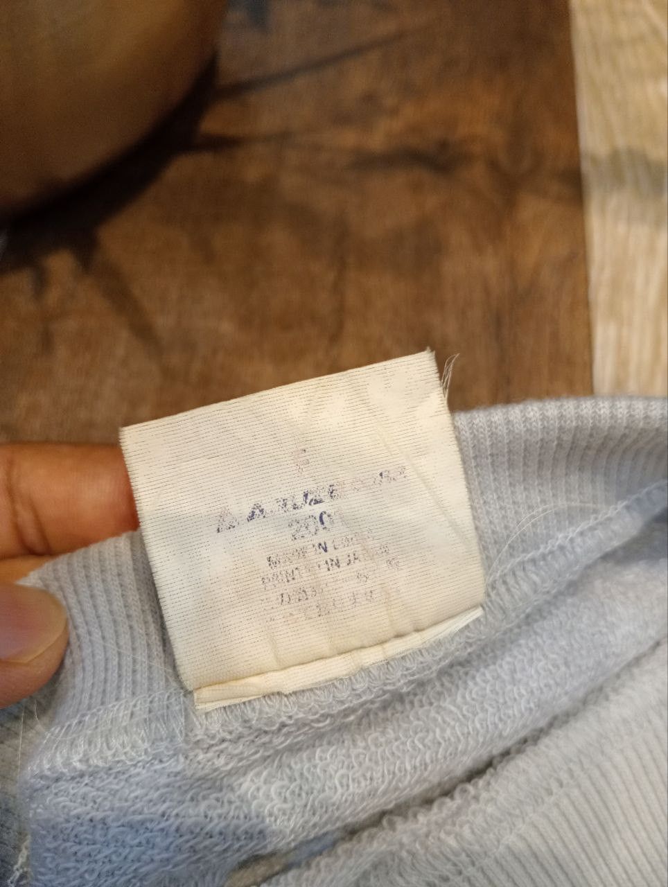 Vintage VINTAGE HANABI 1998 ARUZE CORP SWEATSHIRT Size US M / EU 48-50 / 2 - 8 Thumbnail