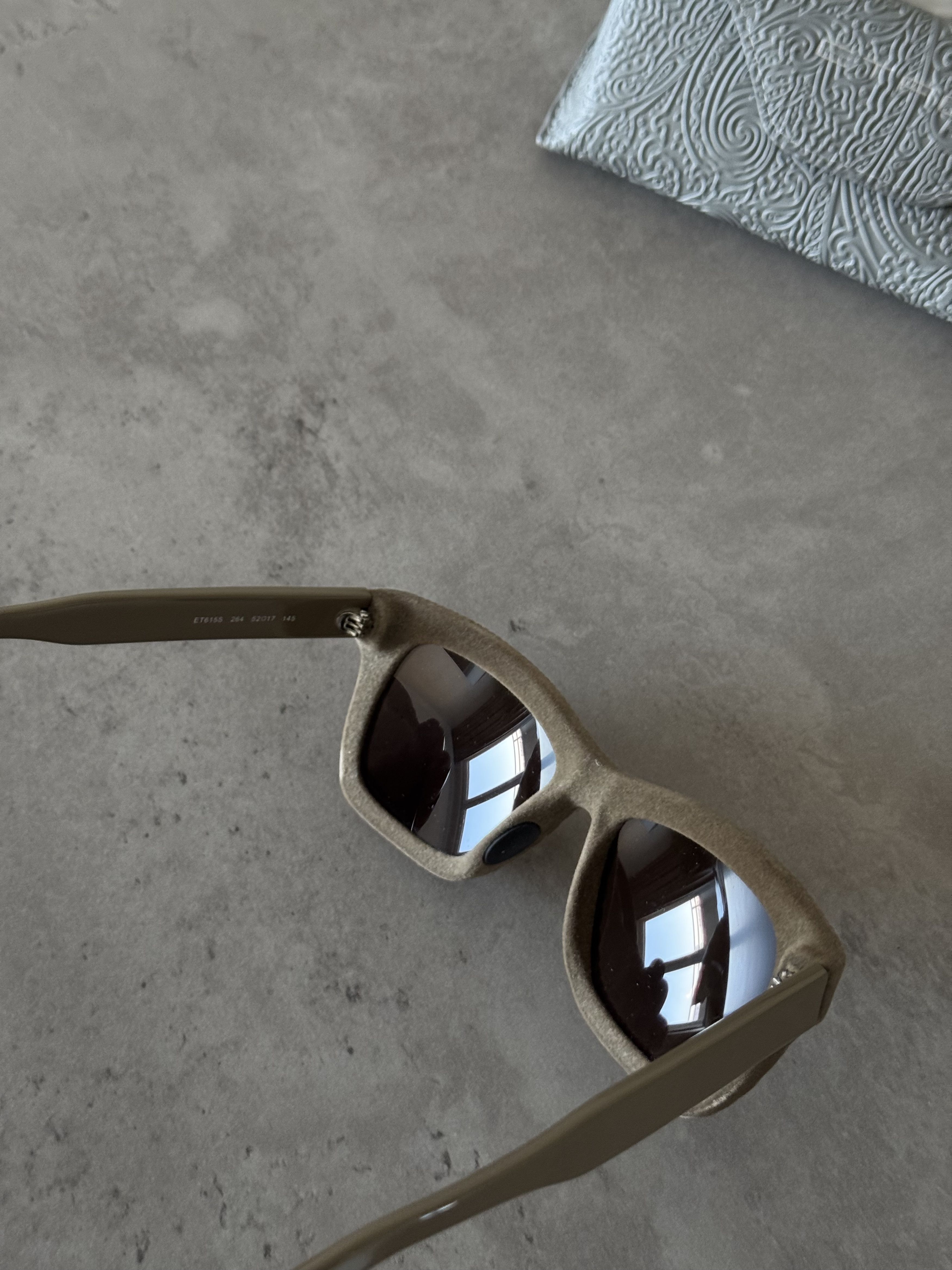 Etro × Hysteric Glamour ETRO RARE !!! SUNGLASSES Size ONE SIZE - 15 Thumbnail