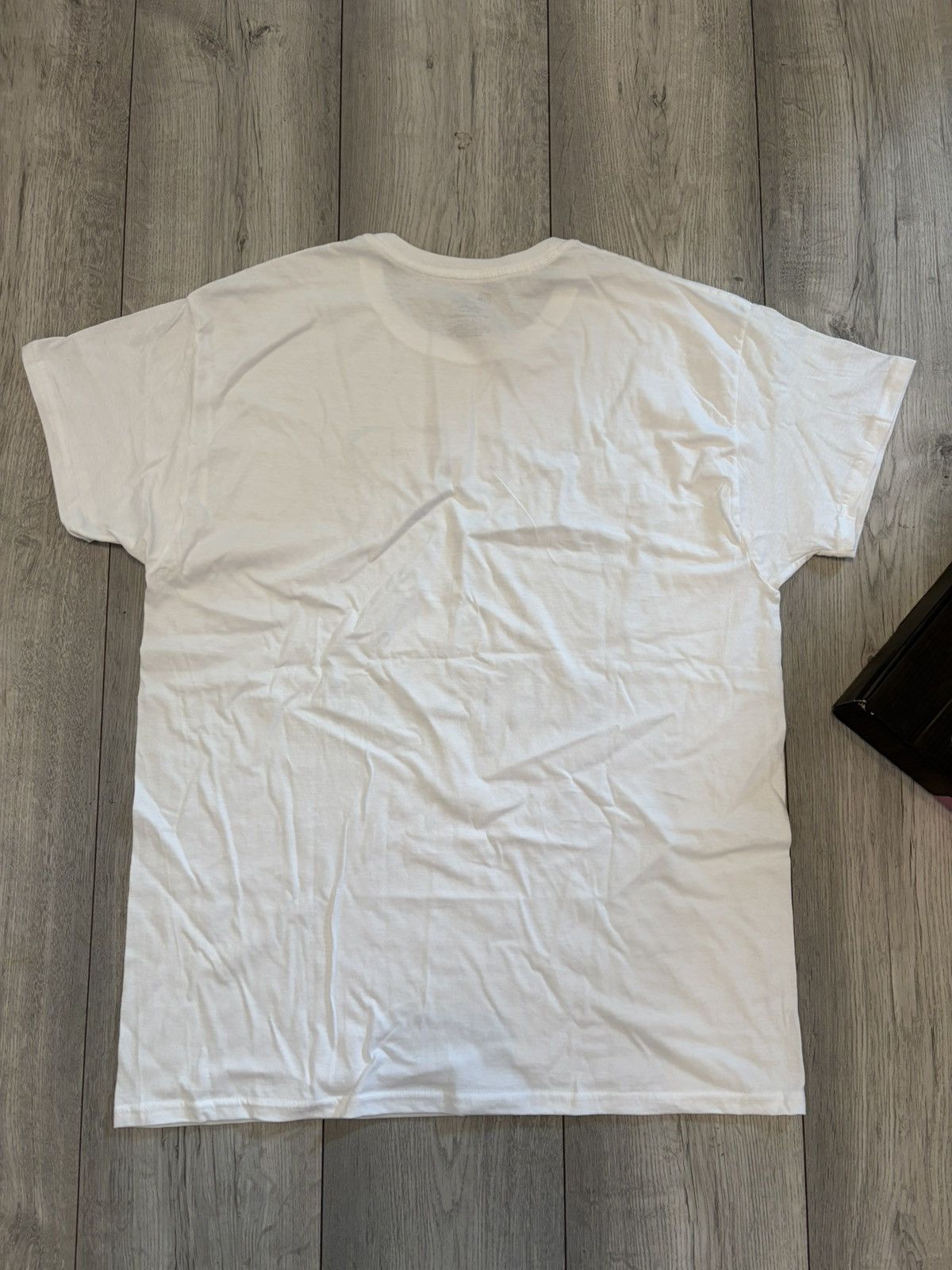 Other Sweetsound Need Money For Chrow Tee White - Size L Size US L / EU 52-54 / 3 - 5 Thumbnail