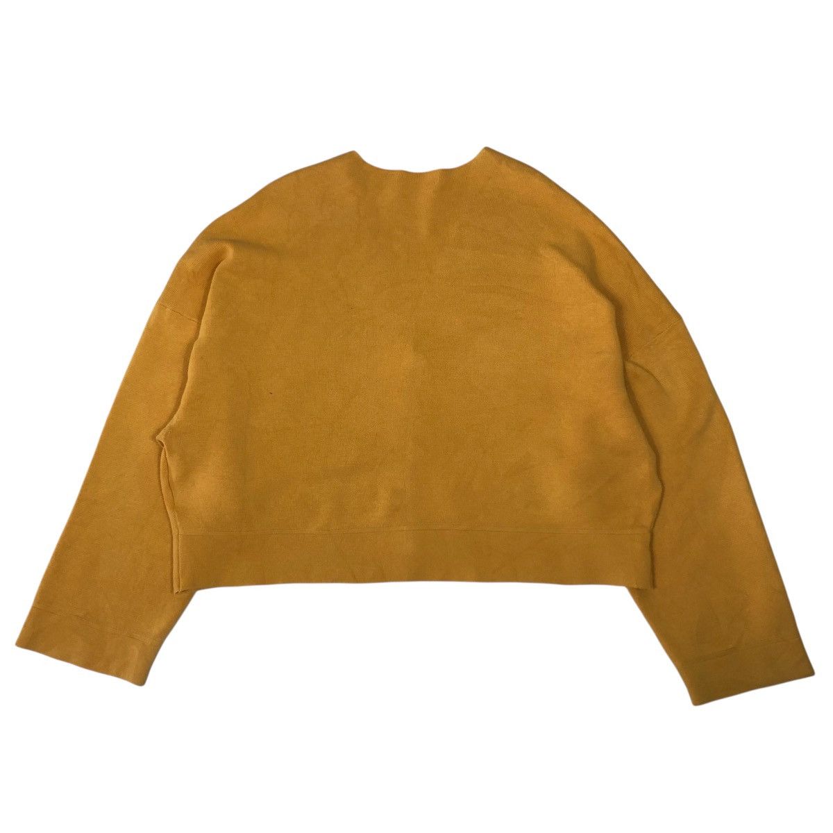 Japanese Brand 📌Snap Button Bomber Cardigan Jacket Uniqlo Undercover Size US L / EU 52-54 / 3 - 2 Thumbnail