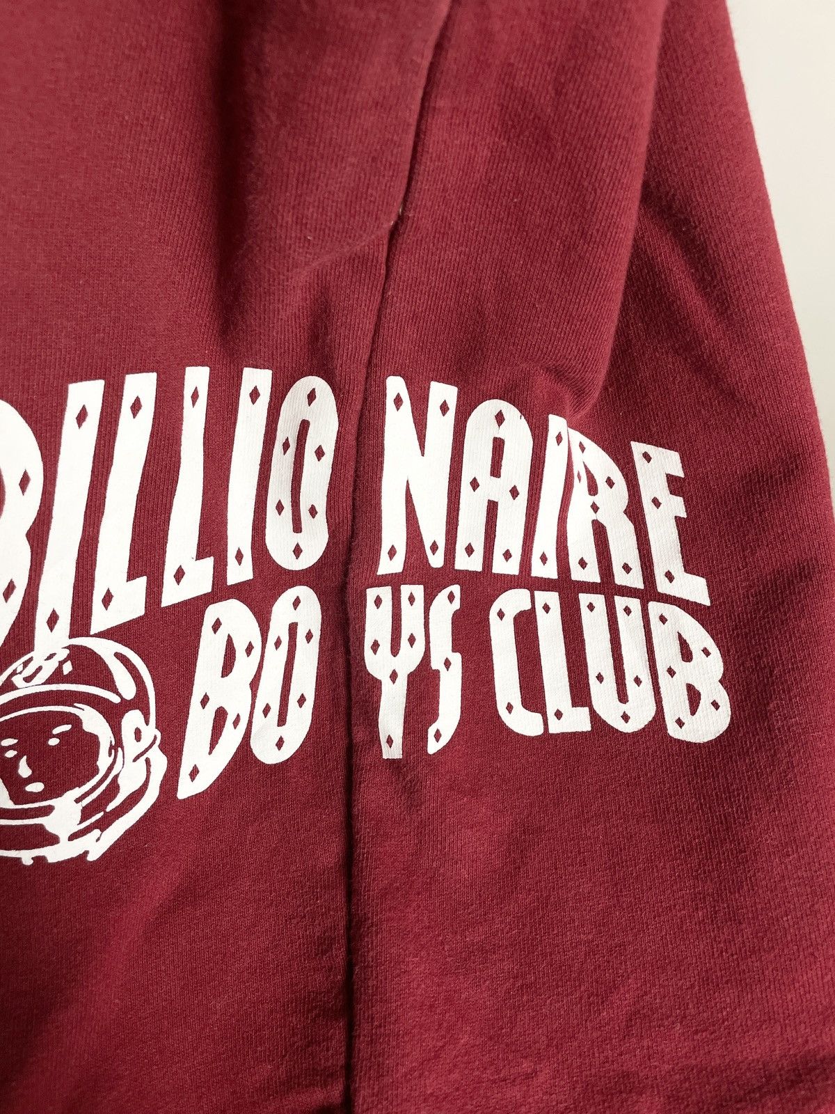 Billionaire Boys Club × Designer 💋RARE💋 Billionaire Boys Club BBC Red sweat track Pants Size US 36 / EU 52 - 4 Thumbnail