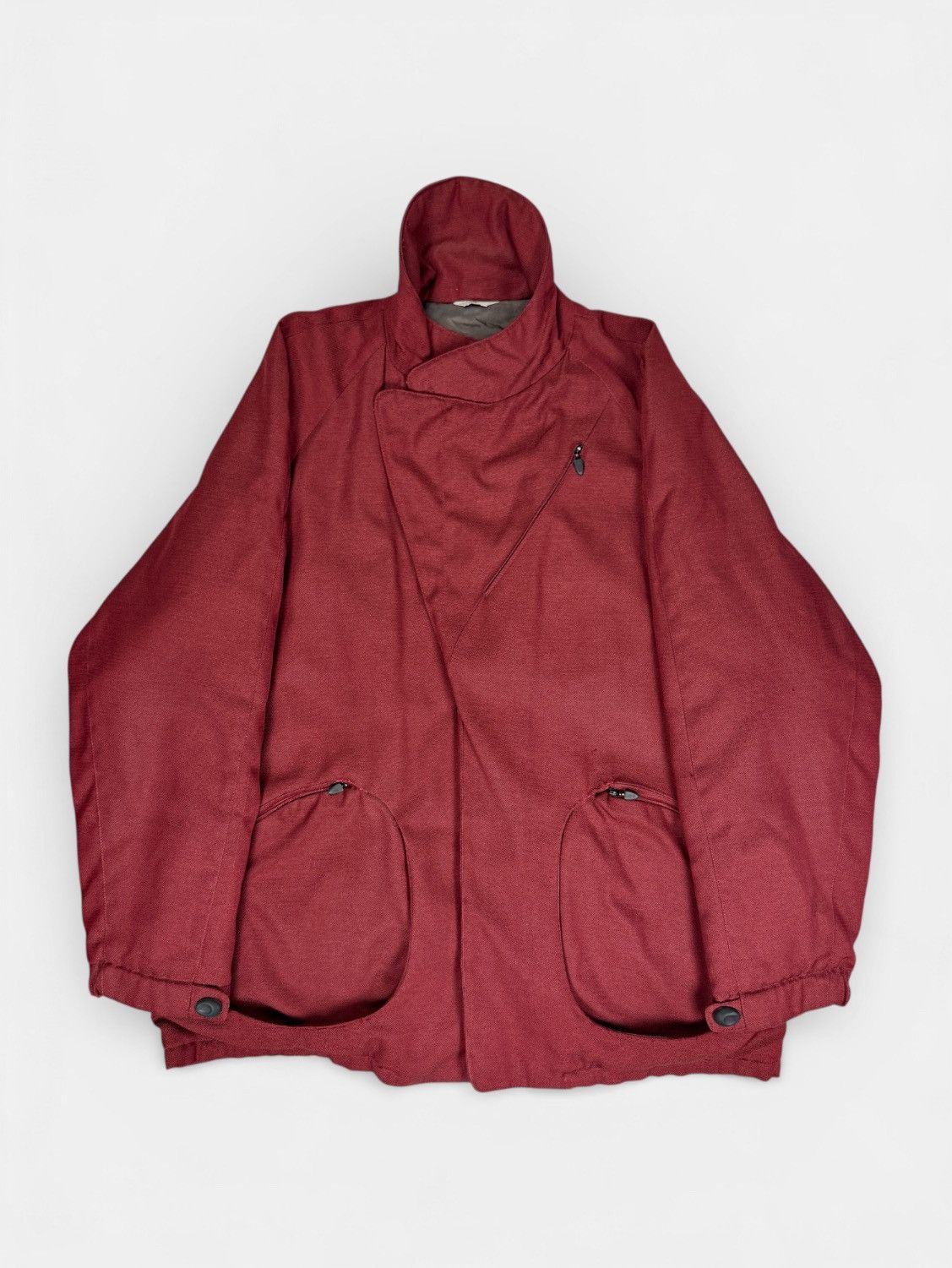 Mandarina Duck - 90’s Backpack Parka