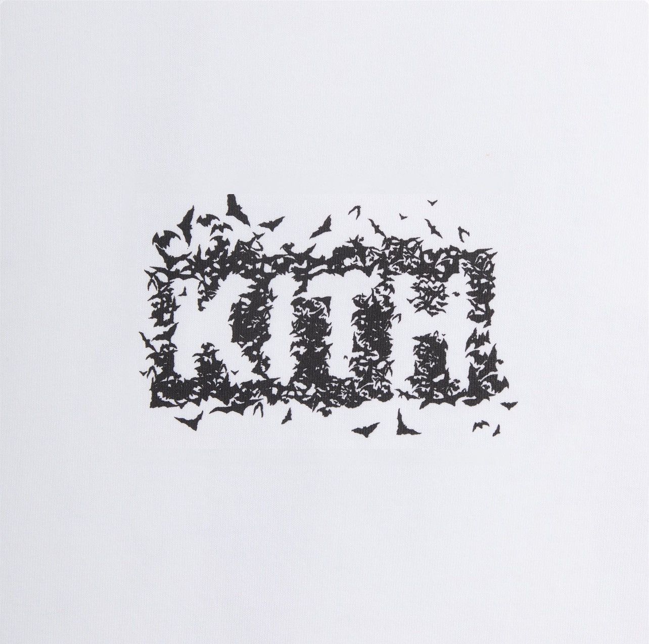 DC Comics × Kith Batman | Kith Bats Vintage Tee Size US L / EU 52-54 / 3 - 3 Thumbnail