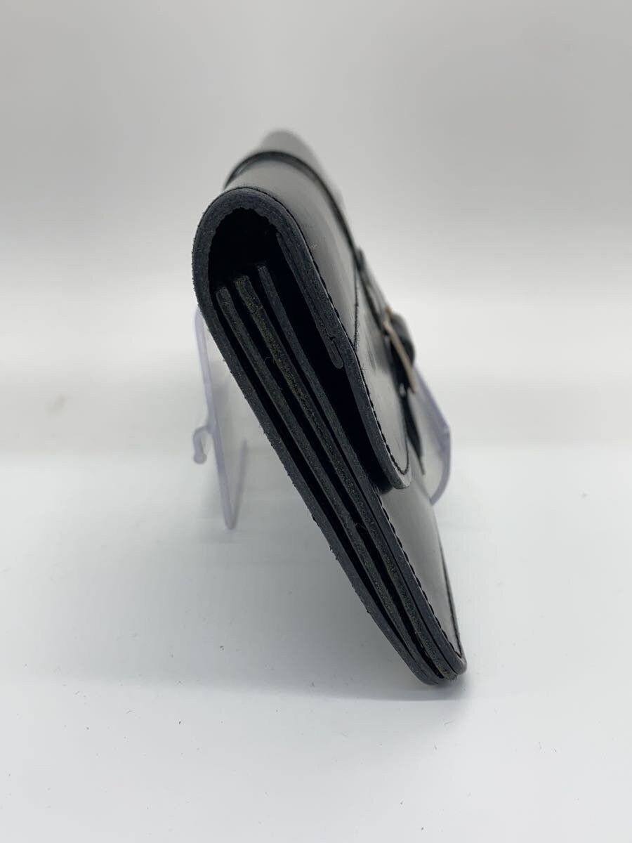 Comme des Garcons Buckle Leather Belt Size ONE SIZE - 3 Thumbnail
