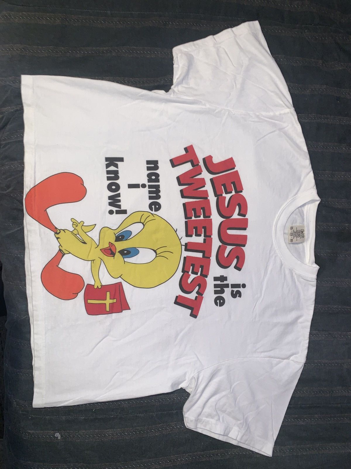 Jesus/God Shirt