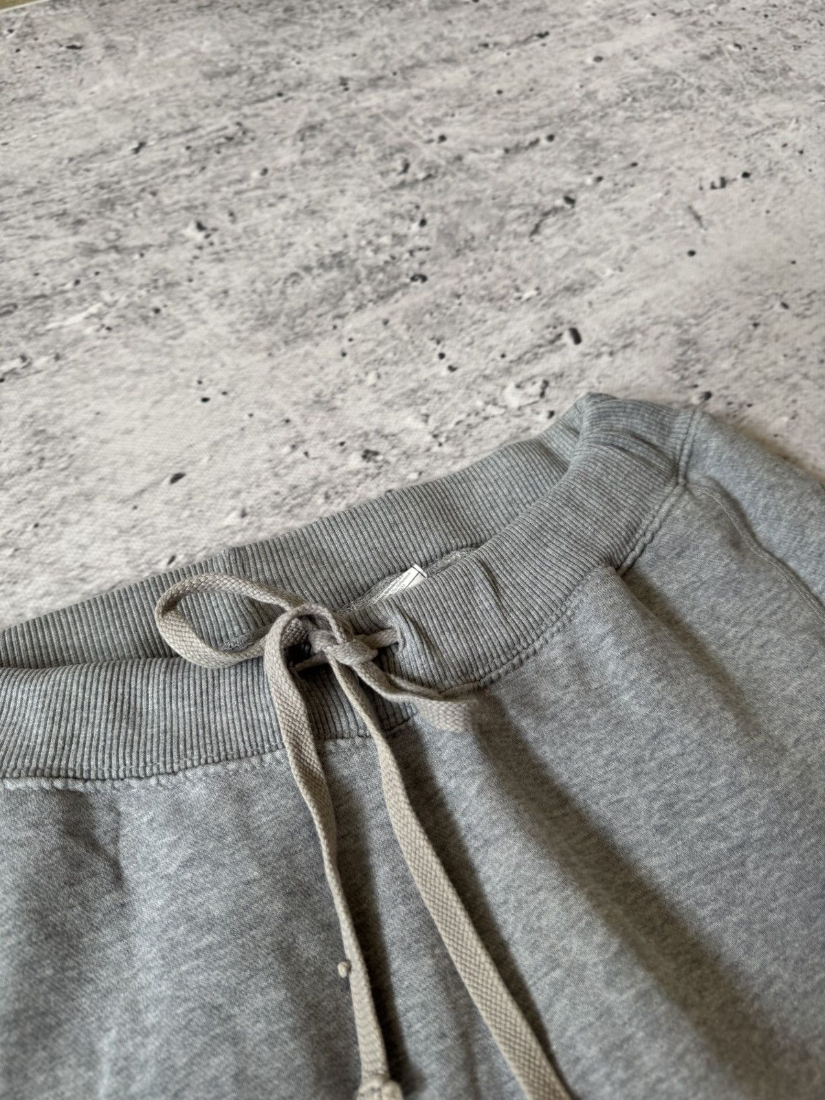 Nike × Vintage NIKE VINTAGE Y2K OVERSIZE BAGGY FIT PANTS SWEATPANTS Size US 32 / EU 48 - 6 Thumbnail