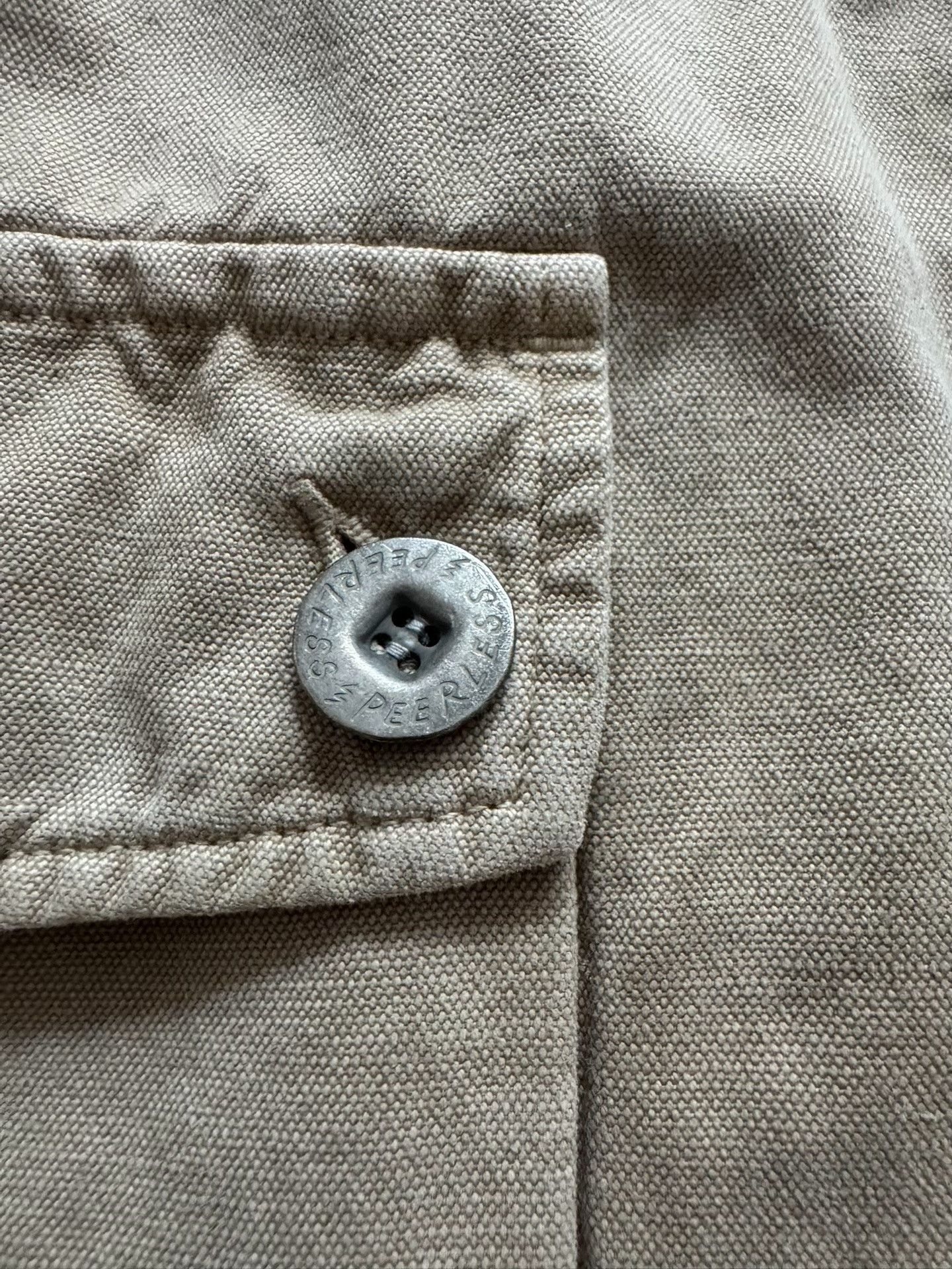 Visvim VISVIM 23AW WINFIELD SHEARLING COAT Size US XL / EU 56 / 4 - 2 Thumbnail