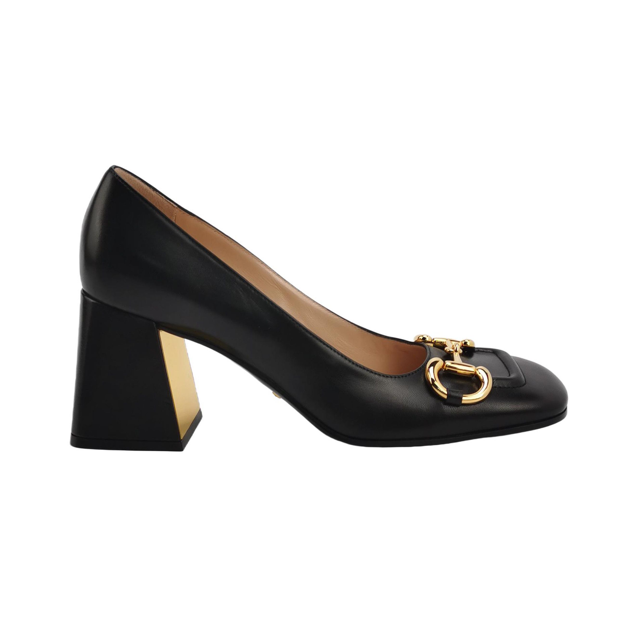Gucci Gucci Women 9 Heels Size US 9 / IT 39 - 1 Thumbnail