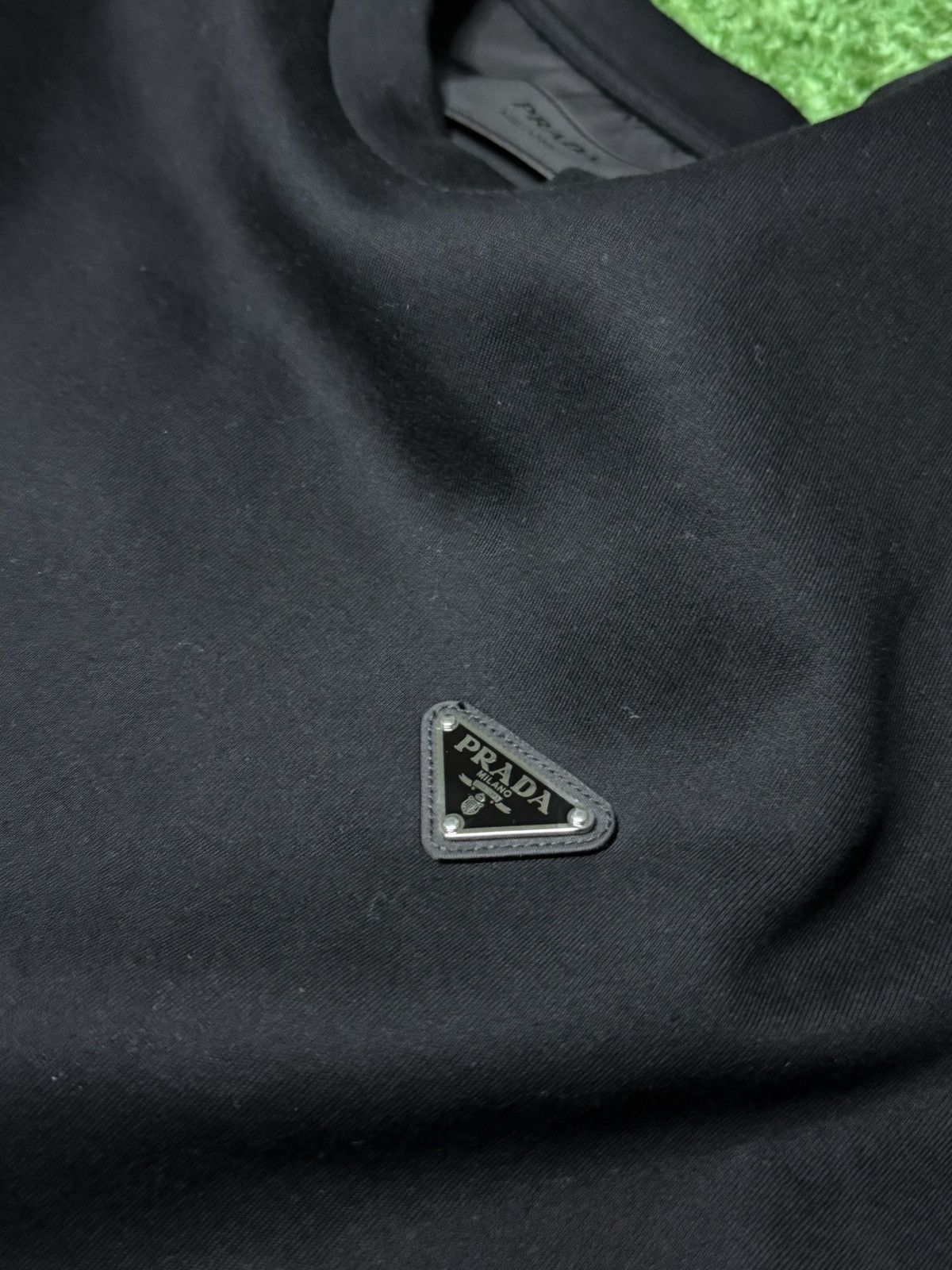 Prada Prada Sweater Size US S / EU 44-46 / 1 - 5 Thumbnail