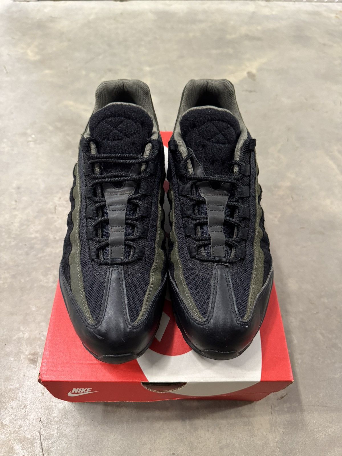 Nike Nike Air Max 95 Hot Air Size 11 Size US 11 / EU 44 - 4 Thumbnail