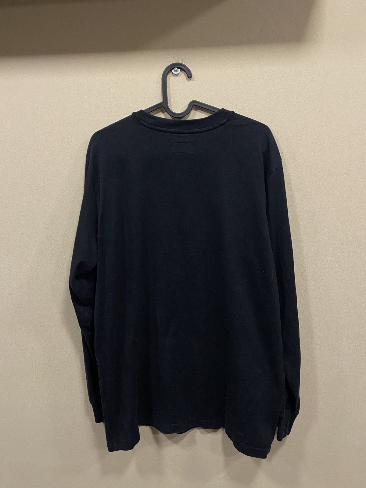 Supreme Supreme Fuck Do You Heard Longsleeve Size US L / EU 52-54 / 3 - 7 Thumbnail