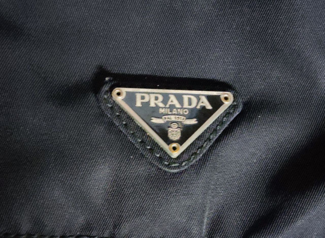 Prada PRADA BAG CROSSBODY Size ONE SIZE - 10 Thumbnail