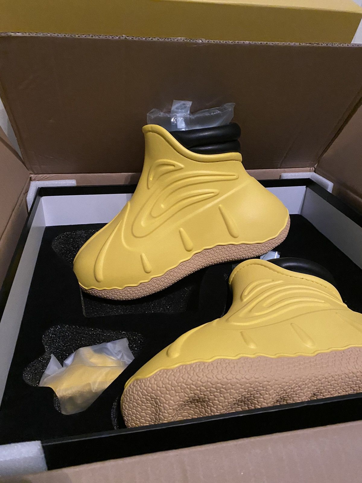 Other FCTRY Lab x NLE Choppa Duck Boot- Size 10 Size US 10 / EU 43 - 5 Thumbnail