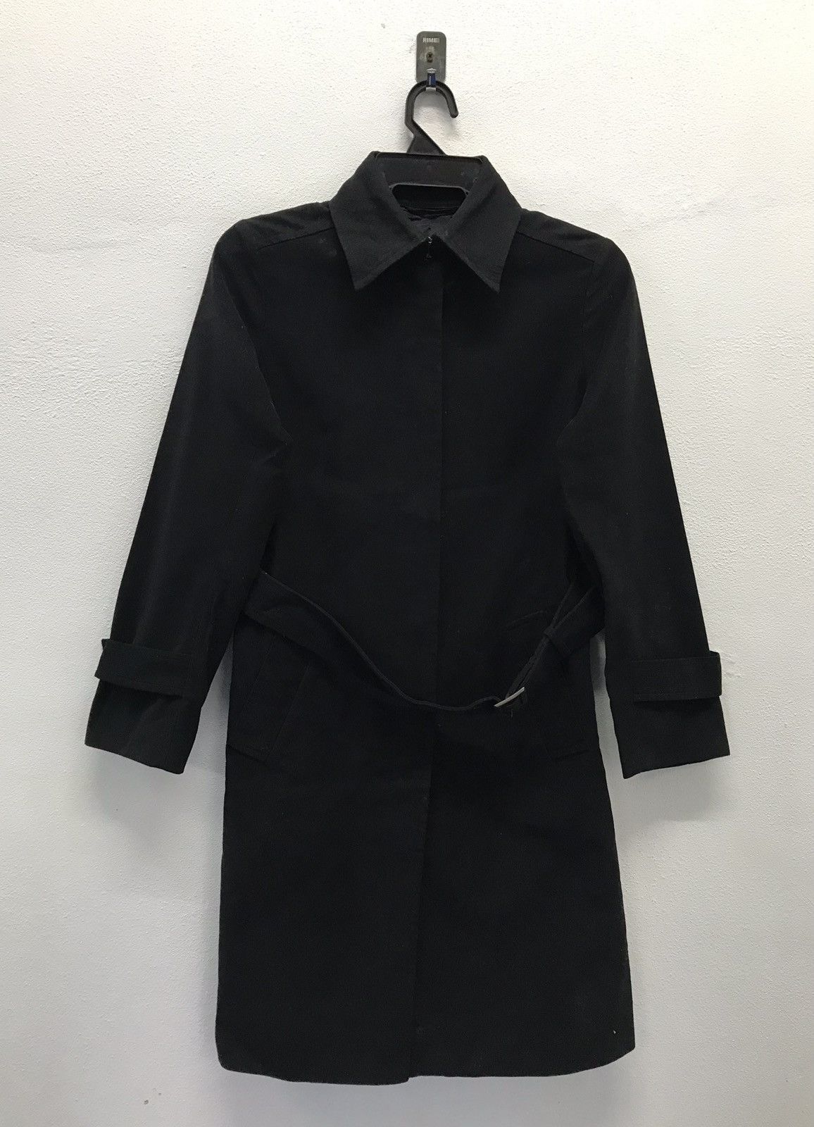 United Arrows × Vintage Vintage United Arrows Slitz Jacket Size US S / EU 44-46 / 1 - 1 Thumbnail