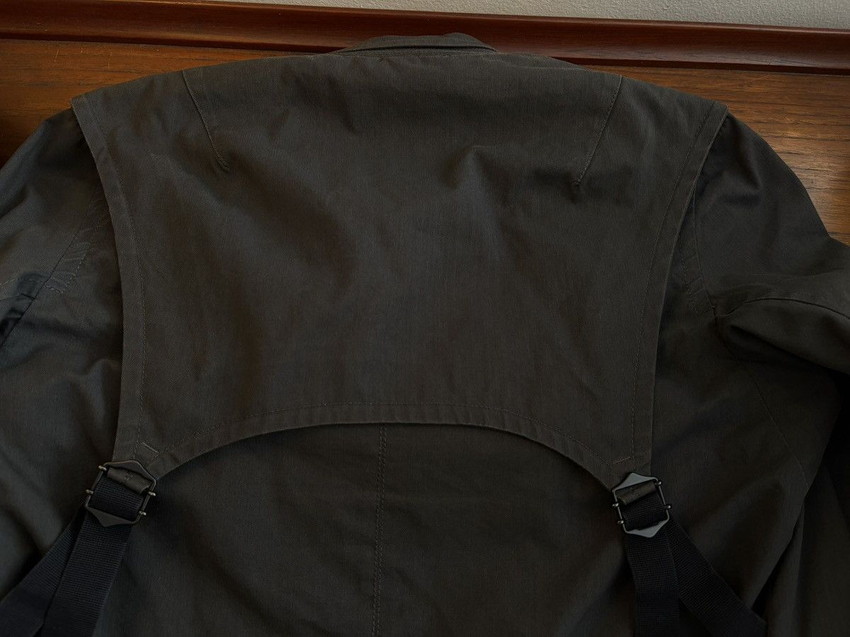 Alexandre Plokhov BNWT Bomber Size US M / EU 48-50 / 2 - 8 Thumbnail