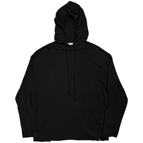 Alyx Alyx Destroyed Hoodie - SS24 Size US M / EU 48-50 / 2 - 8 Thumbnail
