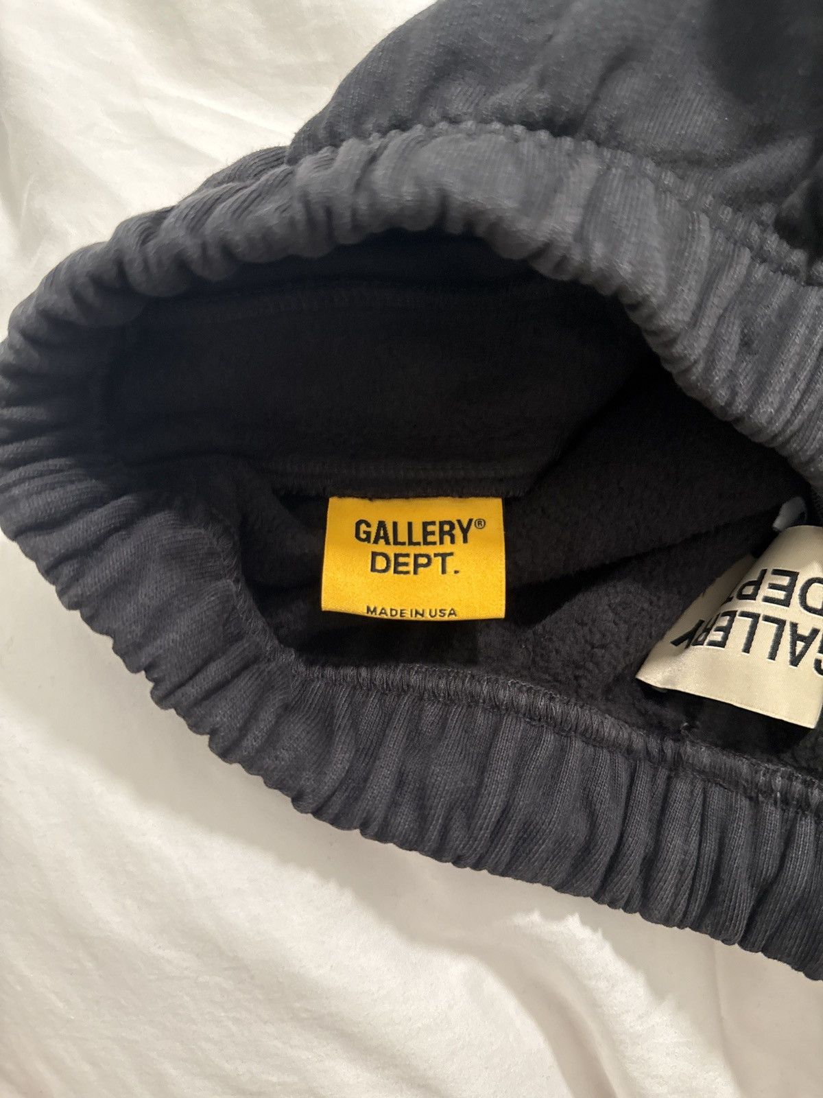 Gallery Dept. Gallery Dept Sweatpant Flare Paint Size US 30 / EU 46 - 10 Thumbnail