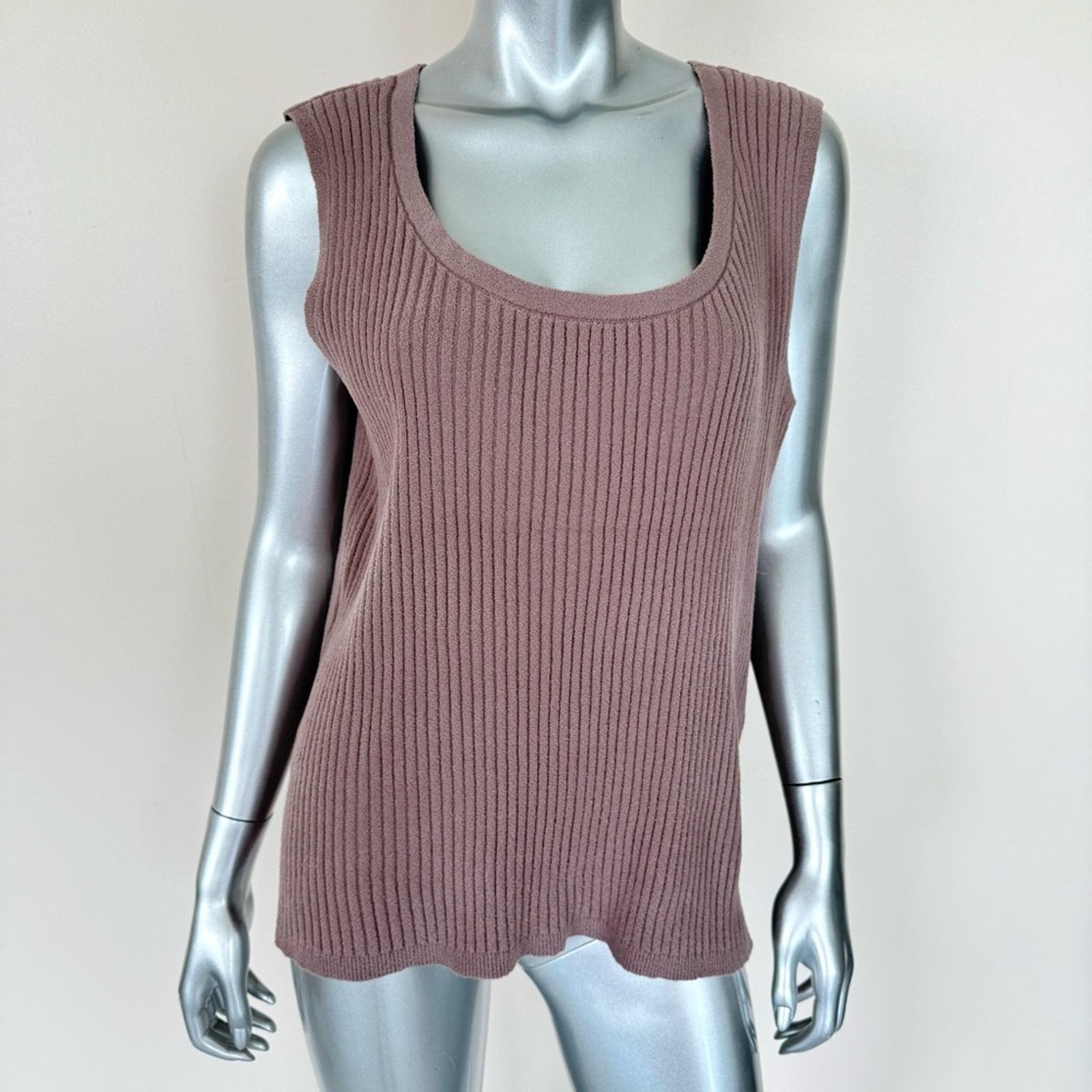 Jason Wu Jason Wu tank top size XL Size XL / US 12-14 / IT 48-50 - 1 Thumbnail