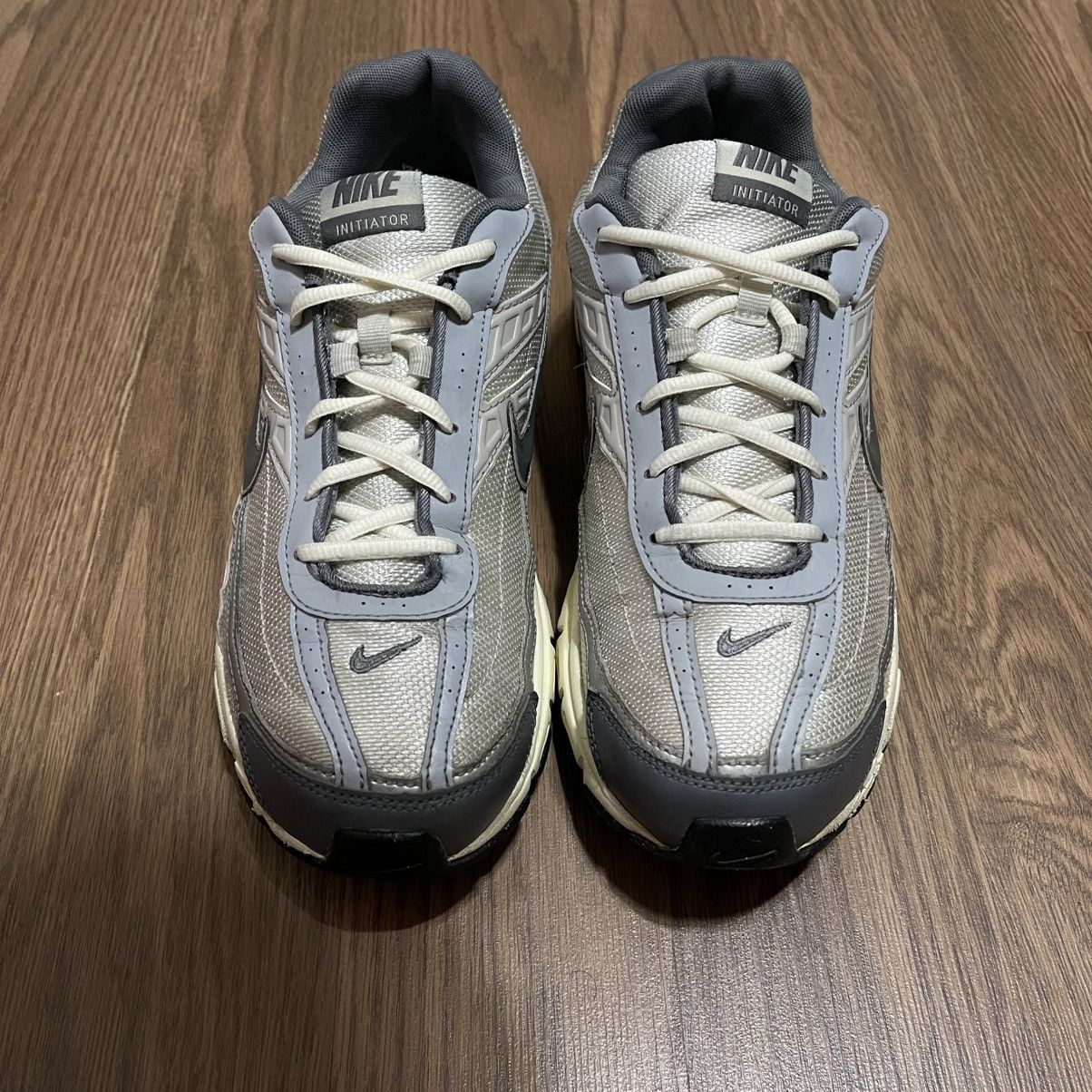 Nike Nike Initiator Men's Running Shoe Size US 12 / EU 45 - 3 Thumbnail