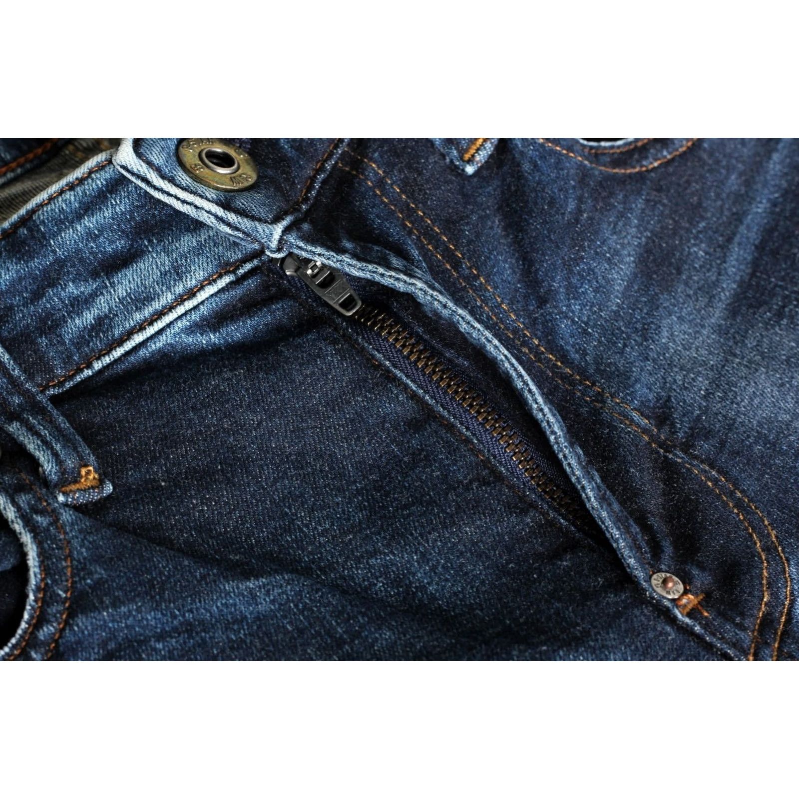 G-Star G-STAR REVEND SKINNY Jeans Men Size W30 L30 Stretch DZ5846 Size US 30 / EU 46 - 5 Thumbnail