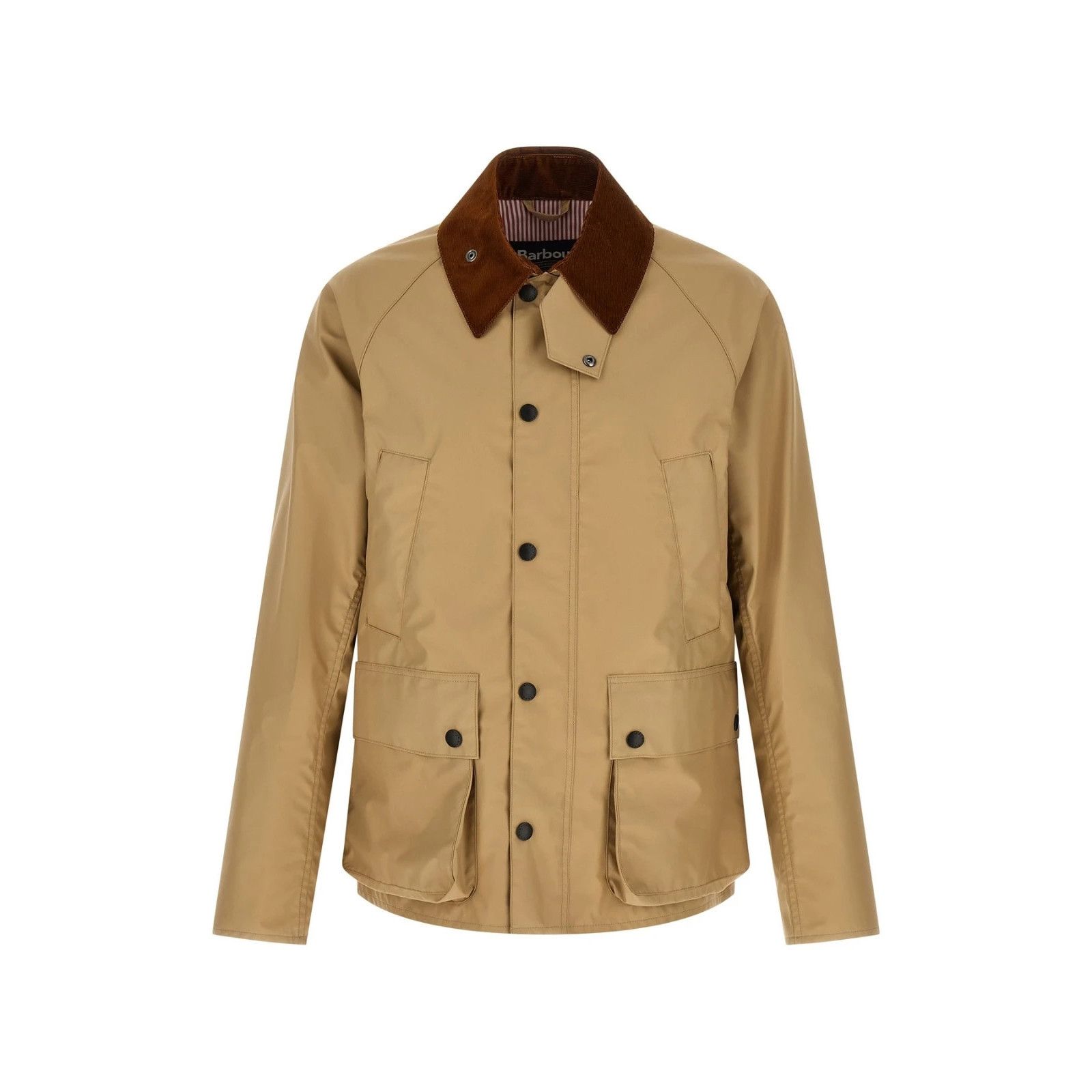 Junya Watanabe JUNYA WATANABE Beige nylon Jacket New & Authentic (Men's siz Size US M / EU 48-50 / 2 - 1 Thumbnail