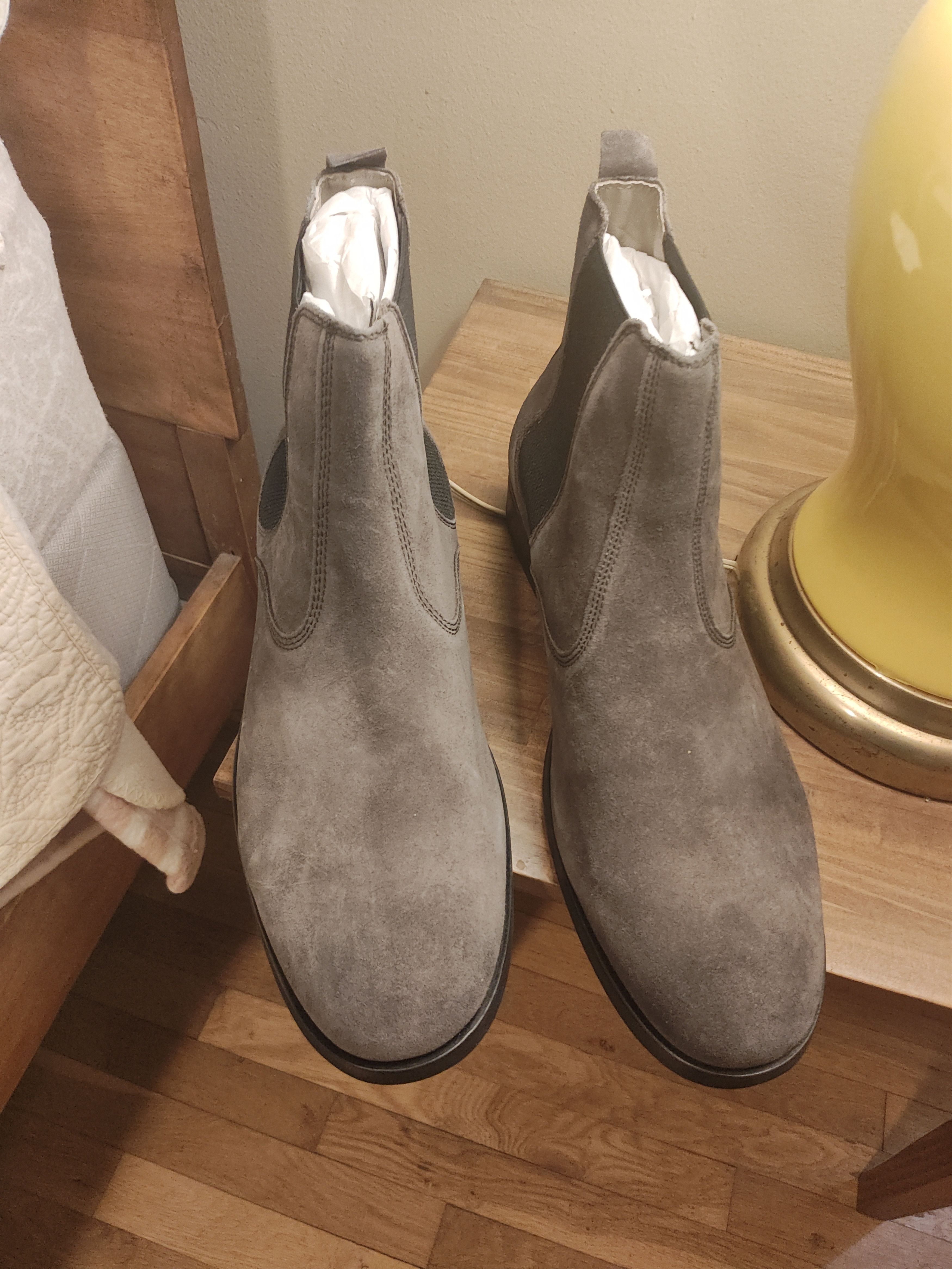 Allsaints All Saints Size US 13 / EU 46 - 18 Thumbnail