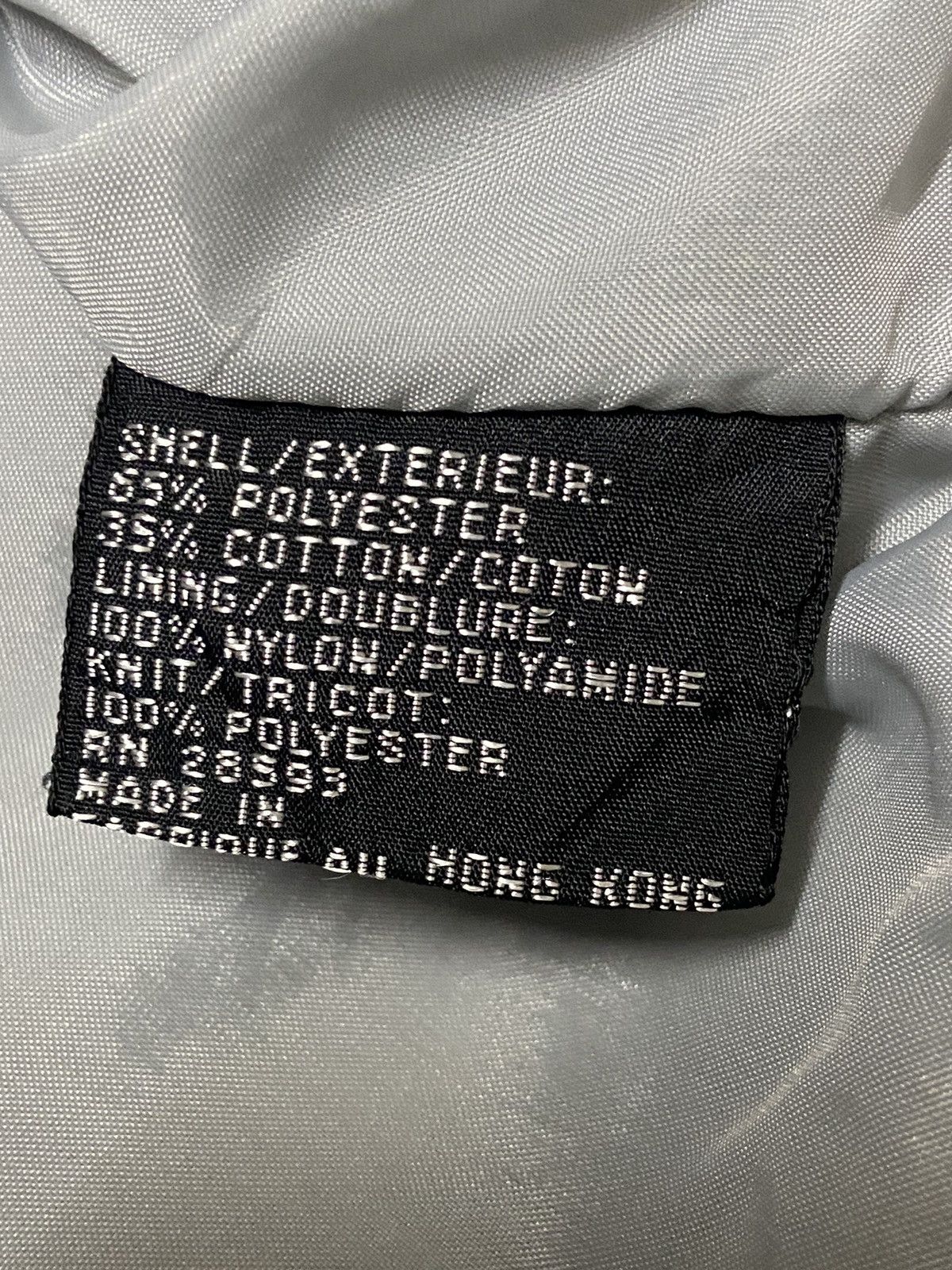 Members Only × Vintage Vintage 80s Members Only Bomber Jacket Size US M / EU 48-50 / 2 - 8 Thumbnail