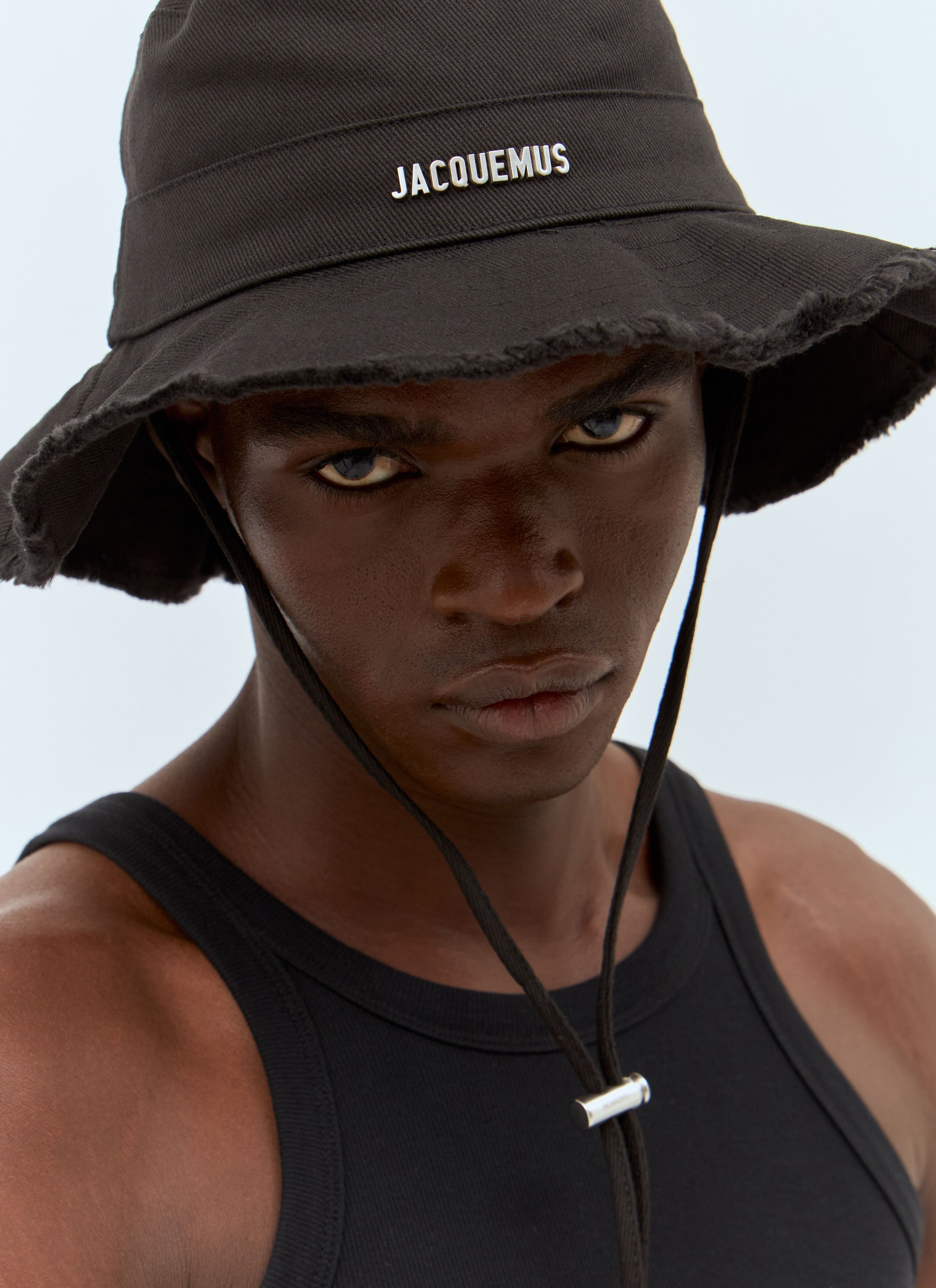 Jacquemus Le Bob Artichaut Hat | Grailed