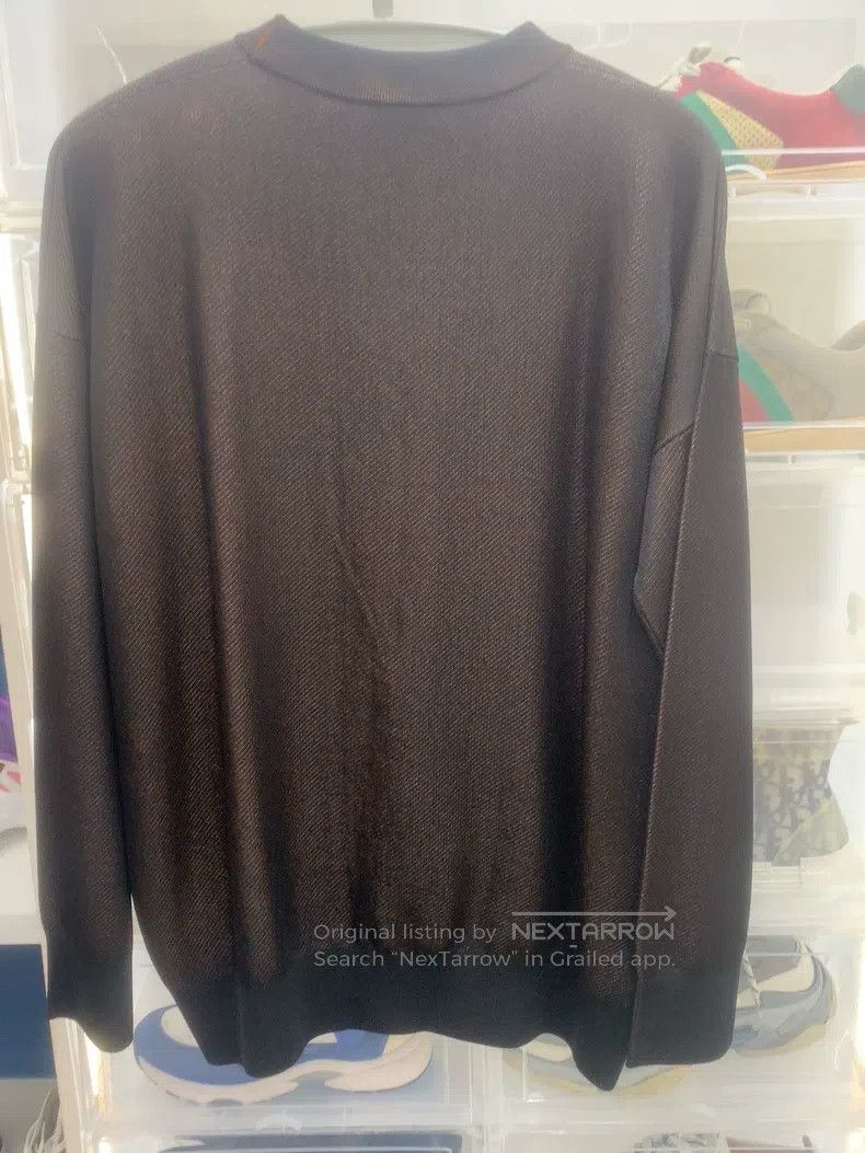 Loewe Loewe Sweater Size US S / EU 44-46 / 1 - 4 Thumbnail
