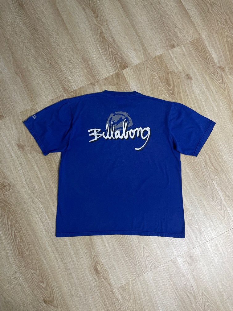 Billabong Vintage Billabong Size US L / EU 52-54 / 3 - 2 Thumbnail