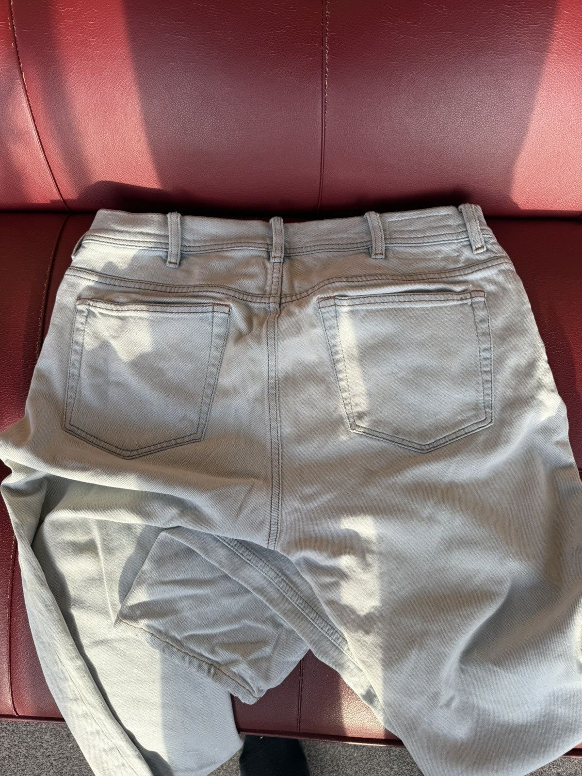 Acne Studios Acne Studio jeans Size US 32 / EU 48 - 2 Thumbnail