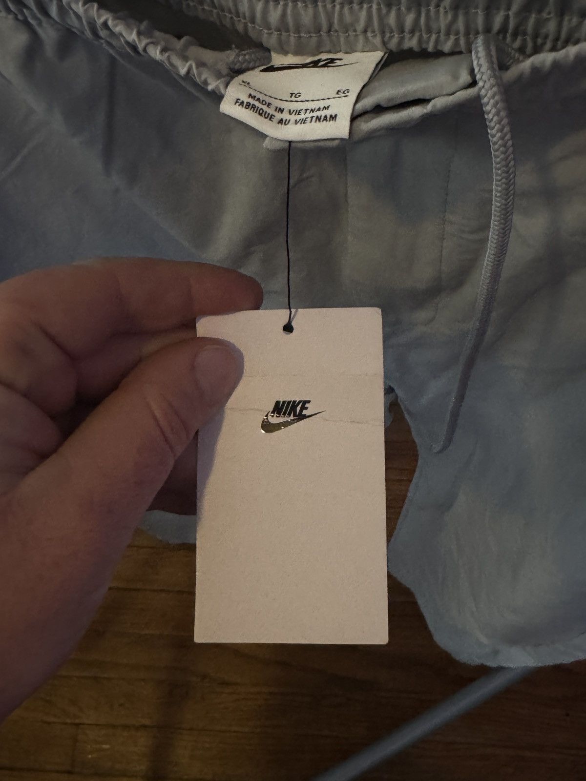 Nike NIKE JOGGERS Size US 36 / EU 52 - 6 Thumbnail