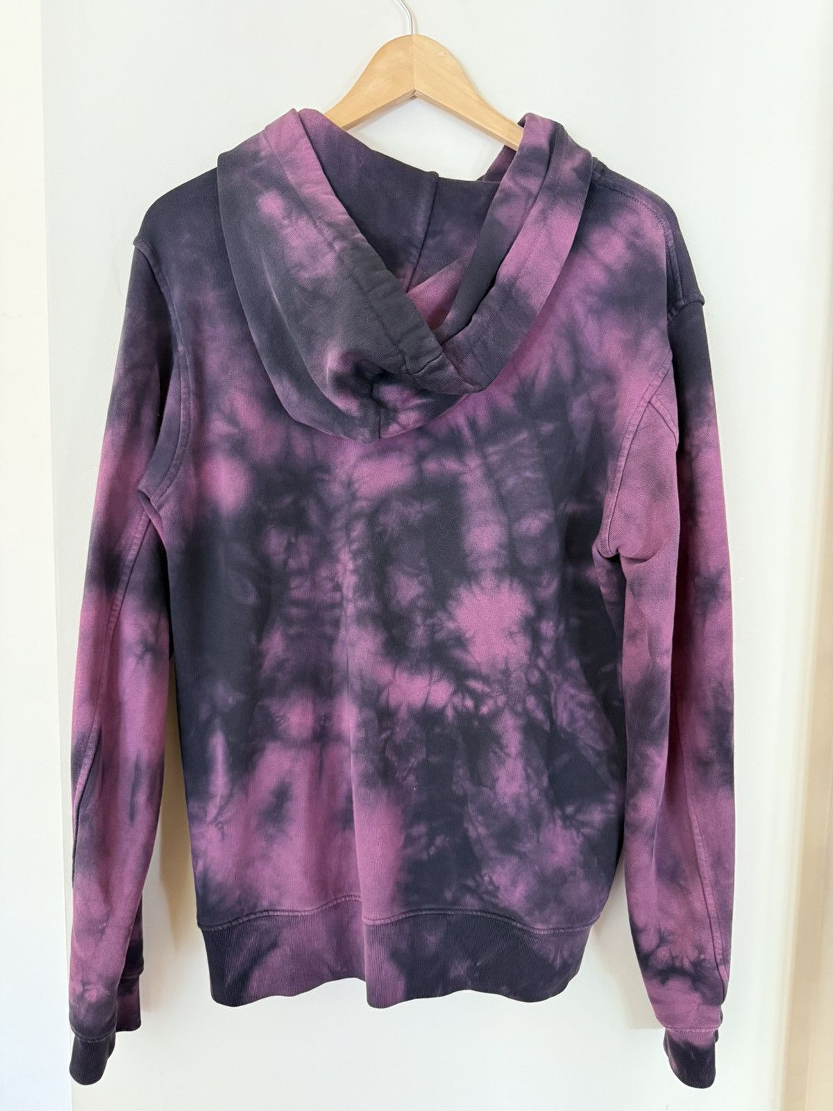 Dries Van Noten Dries Van Noten Hoodie Size US S / EU 44-46 / 1 - 2 Thumbnail